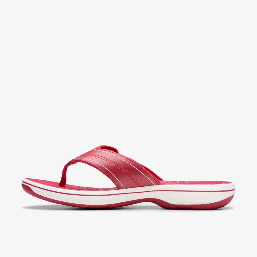 Women’s Breeze Reyna Cherry Cloudsteppers™ Flip Flops online