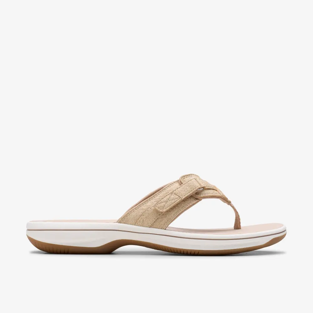 Women’s Breeze Sea Sand Interest Cloudsteppers™ Flip Flops online