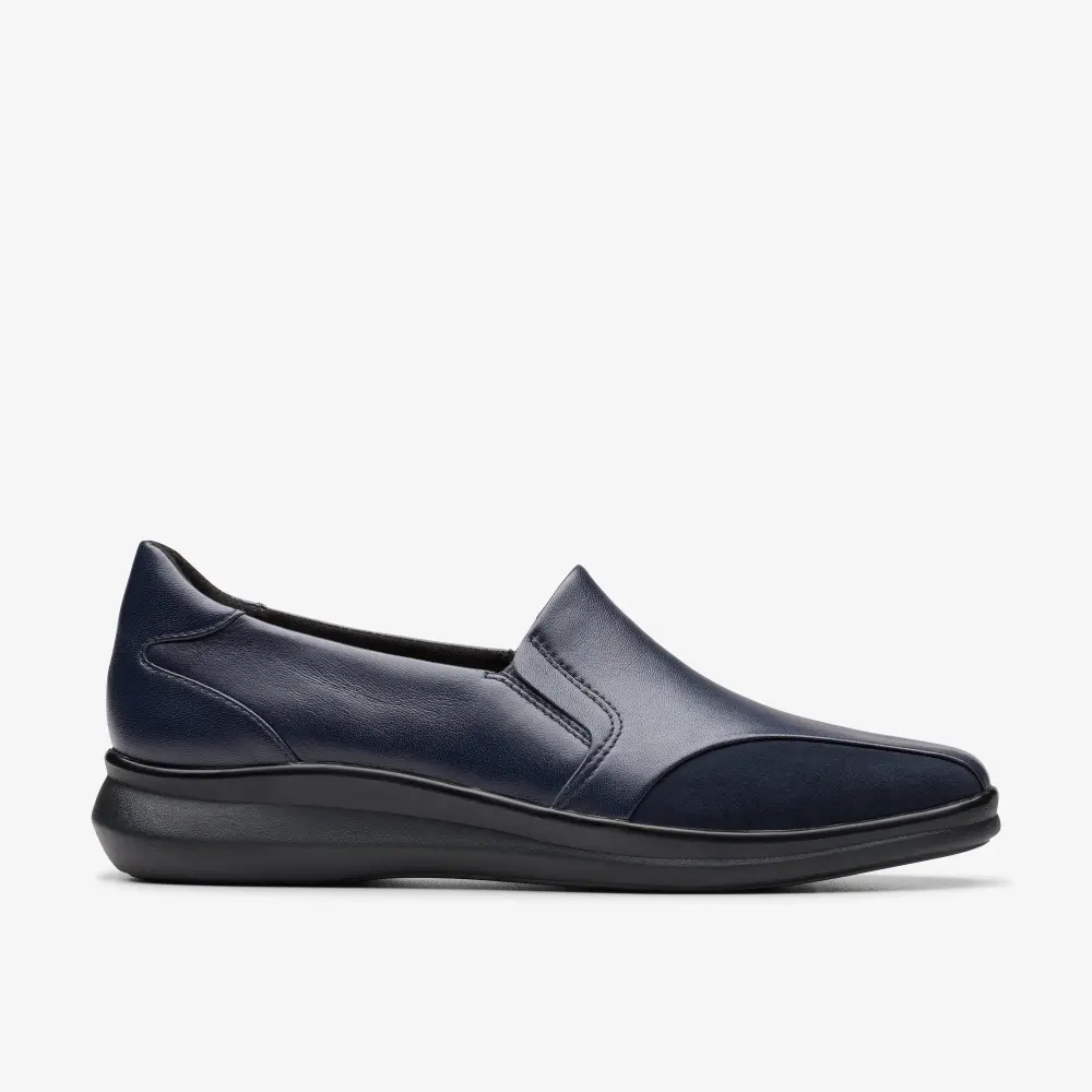 Womens Lynell Edge Ink Loafers online