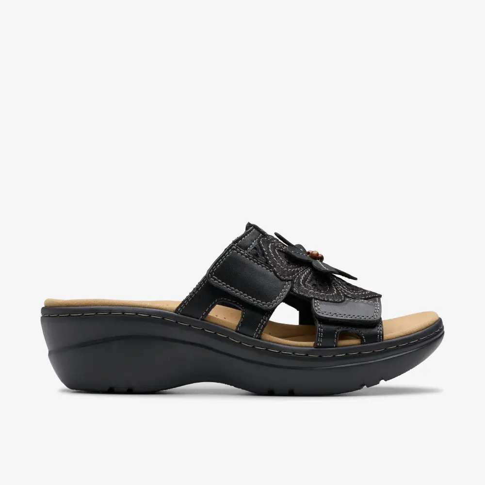 Womens Merliah2 Belle Black Wedges online